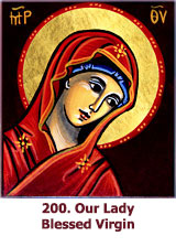 Our-Lady-Blessed-Virgin-icon